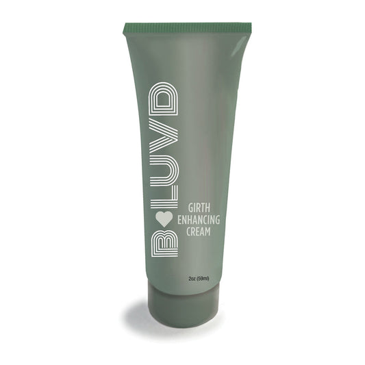B-LUVD Girth Enhancing Cream