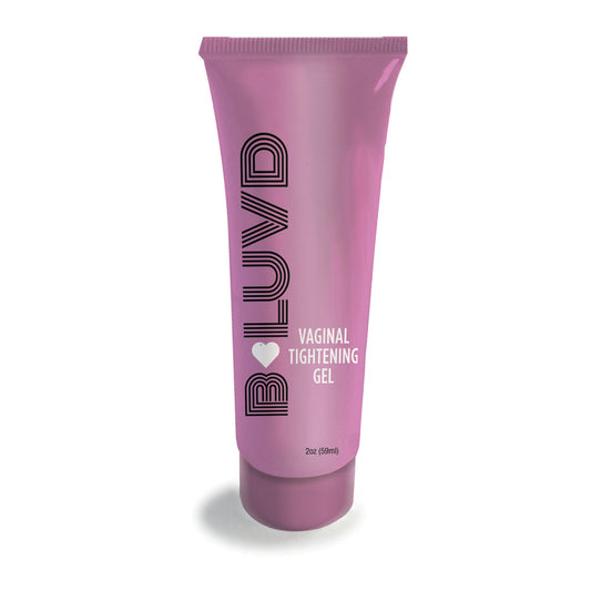 B-LUVD Vaginal Tightening Gel - Discount Adult Zone
