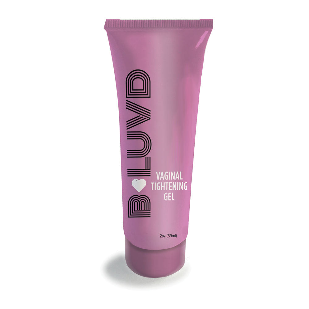 B-LUVD Vaginal Tightening Gel - Discount Adult Zone