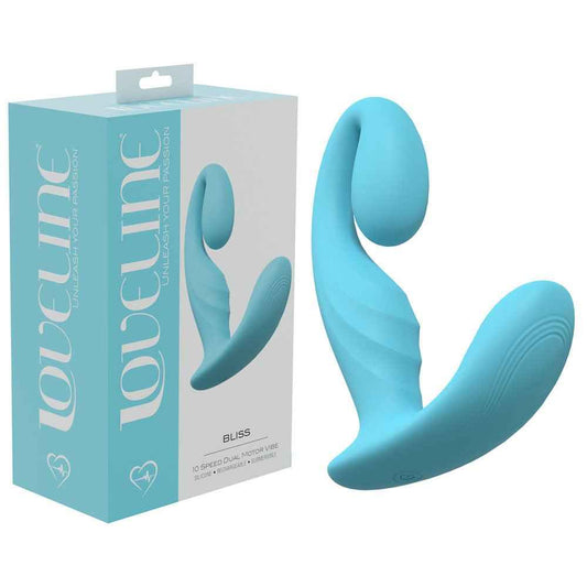 LOVELINE Bliss - Blue
