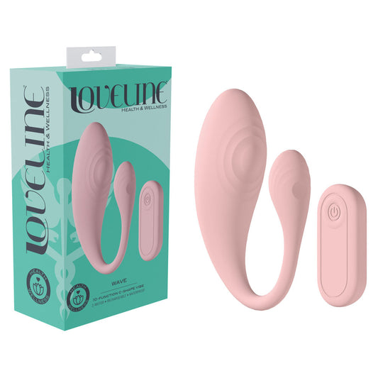 LOVELINE Wave - Discount Adult Zone