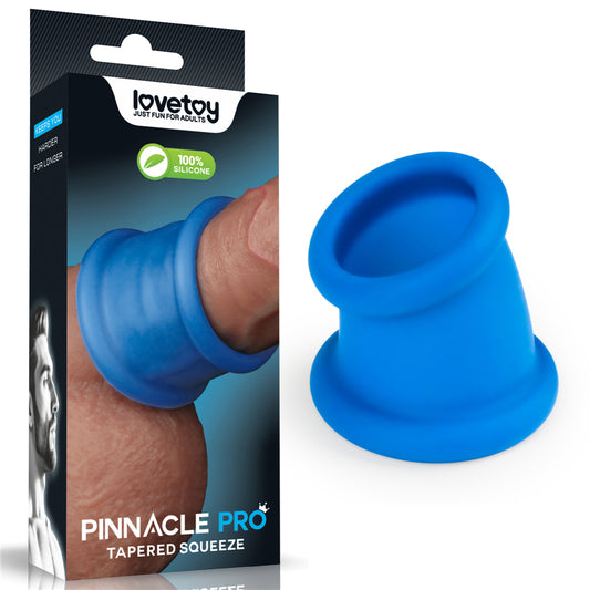 Pinnacle Pro Tapered Squeeze - Discount Adult Zone