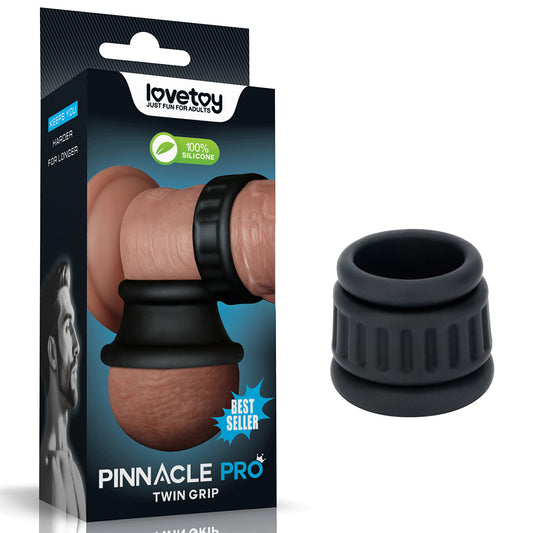 Pinnacle Pro Twin Grip Enhancer - Discount Adult Zone