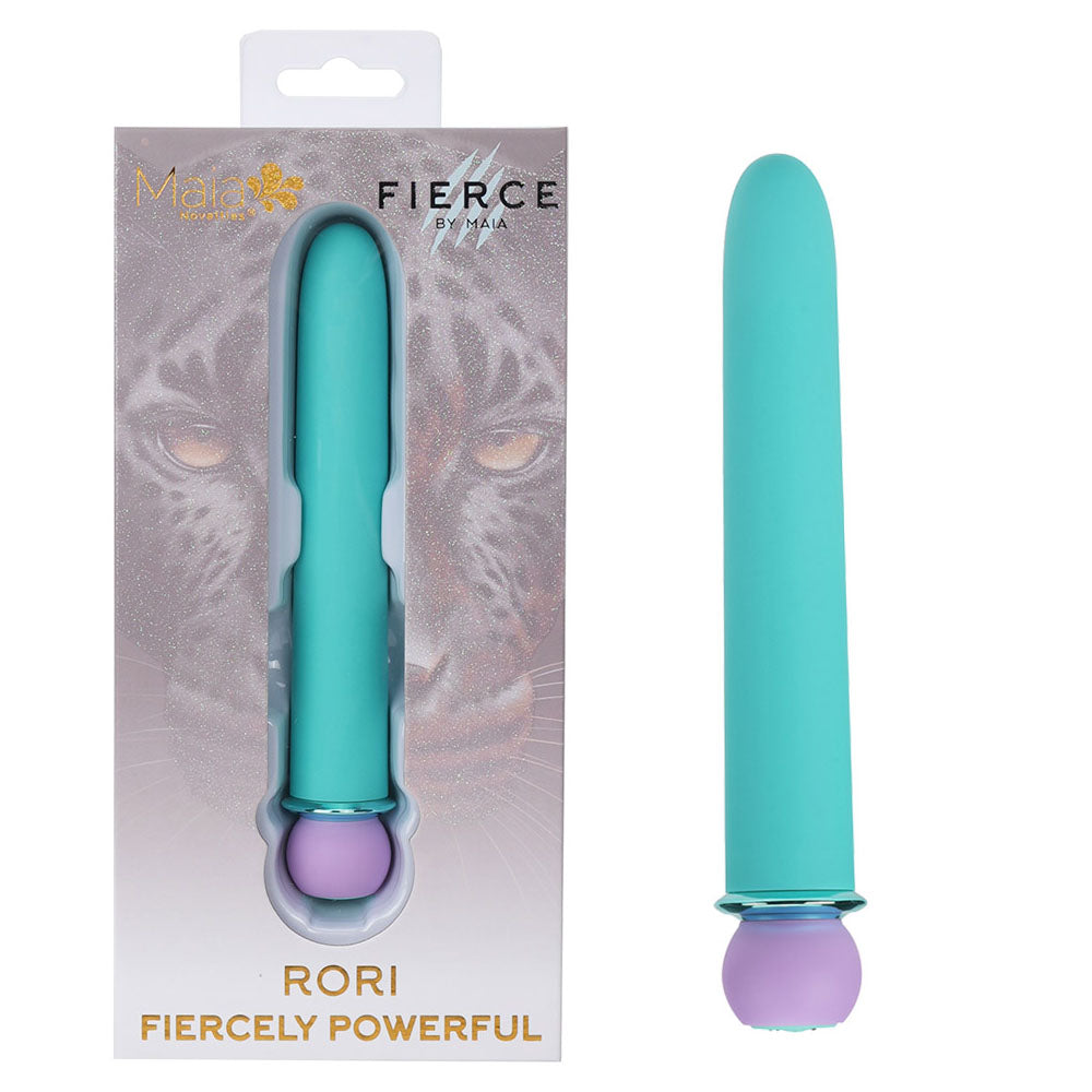 Maia RORI - Blue - Discount Adult Zone