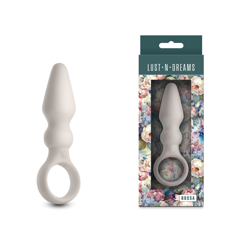 Lust-n-Dreams - Bossa - Fog - Discount Adult Zone