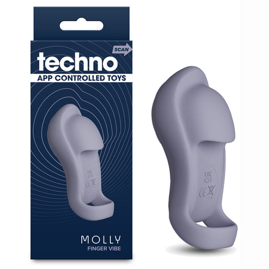 Techno - Molly - Discount Adult Zone
