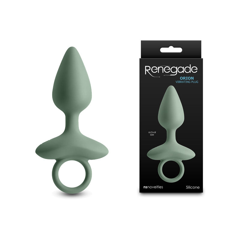Renegade Orion - Sage - Discount Adult Zone