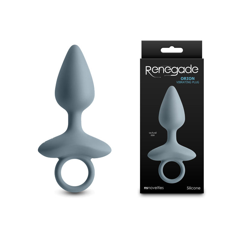 Renegade Orion - Grey - Discount Adult Zone