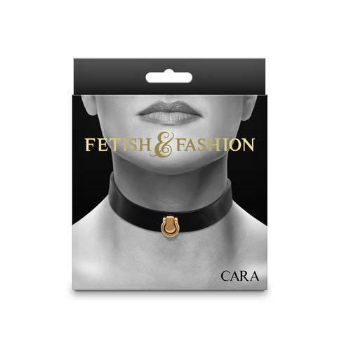 Fetish & Fashion - Cara Collar