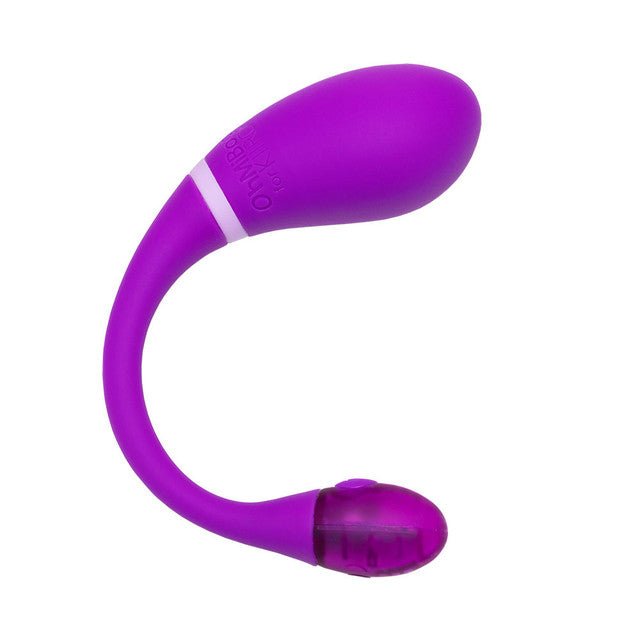 Ohmibod Esca2 for KiiRoo