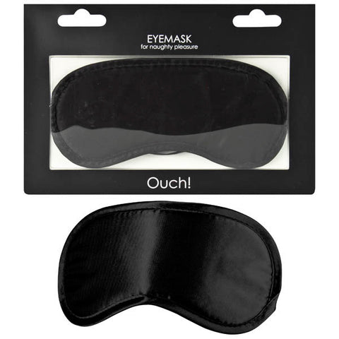 Ouch Soft Eyemask