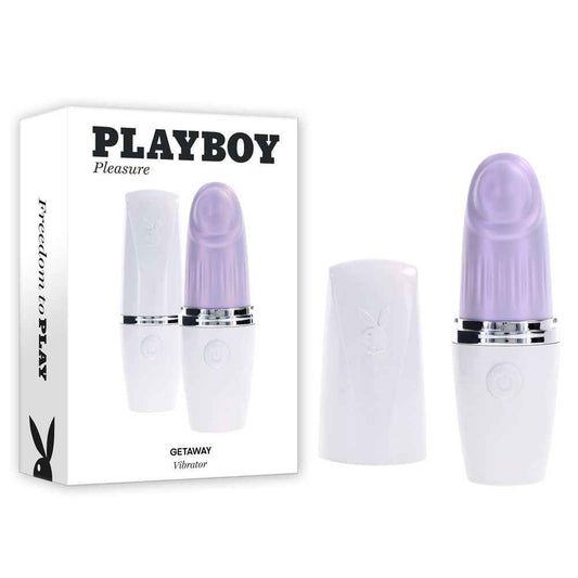Playboy Pleasure GETAWAY