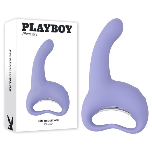 Playboy Pleasure NICE TO MEET YOU - Discount Adult Zone