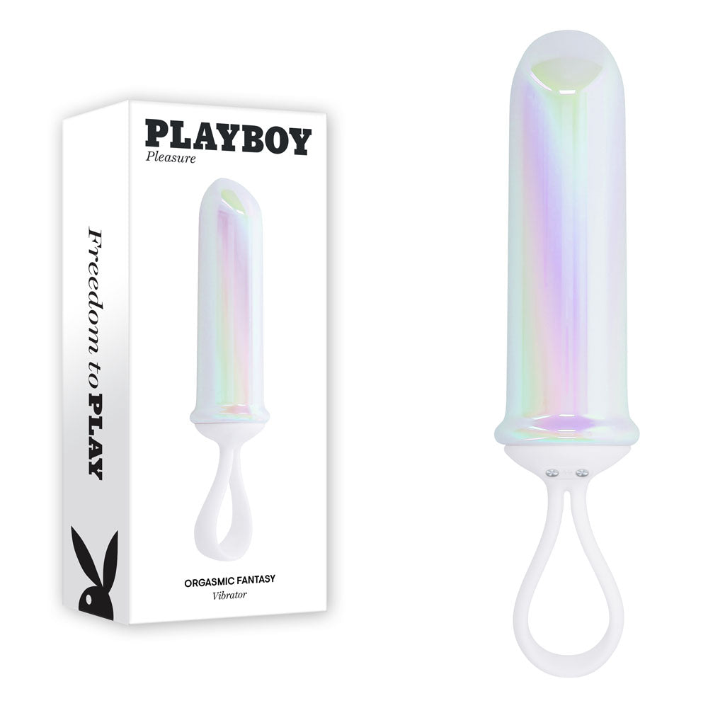 Playboy Pleasure ORGASMIC FANTASY - Discount Adult Zone