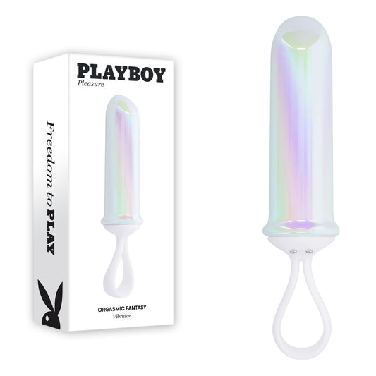 Playboy Pleasure ORGASMIC FANTASY - Discount Adult Zone