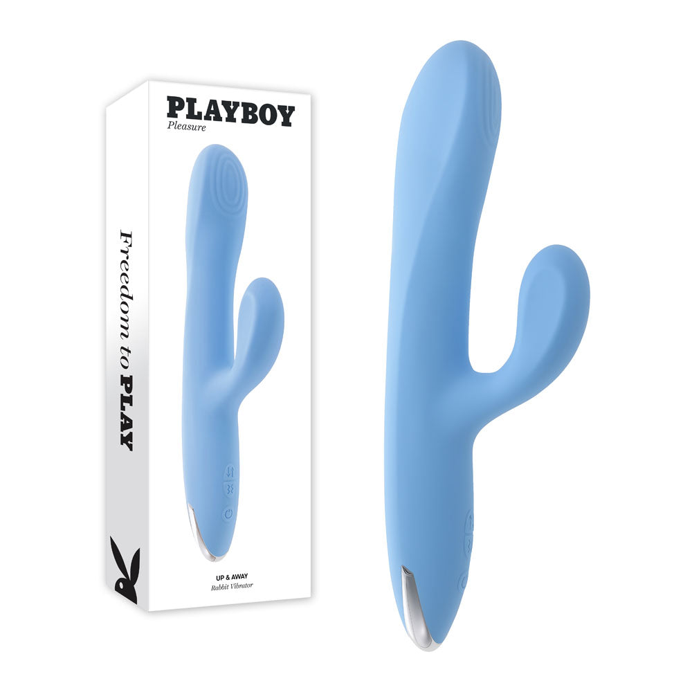 Playboy Pleasure UP AND AWAY - Discount Adult Zone