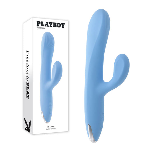 Playboy Pleasure UP AND AWAY - Discount Adult Zone