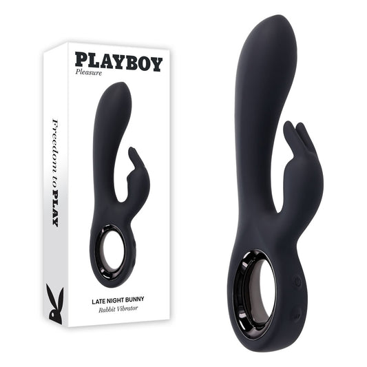 Playboy Pleasure LATE NIGHT BUNNY - Discount Adult Zone