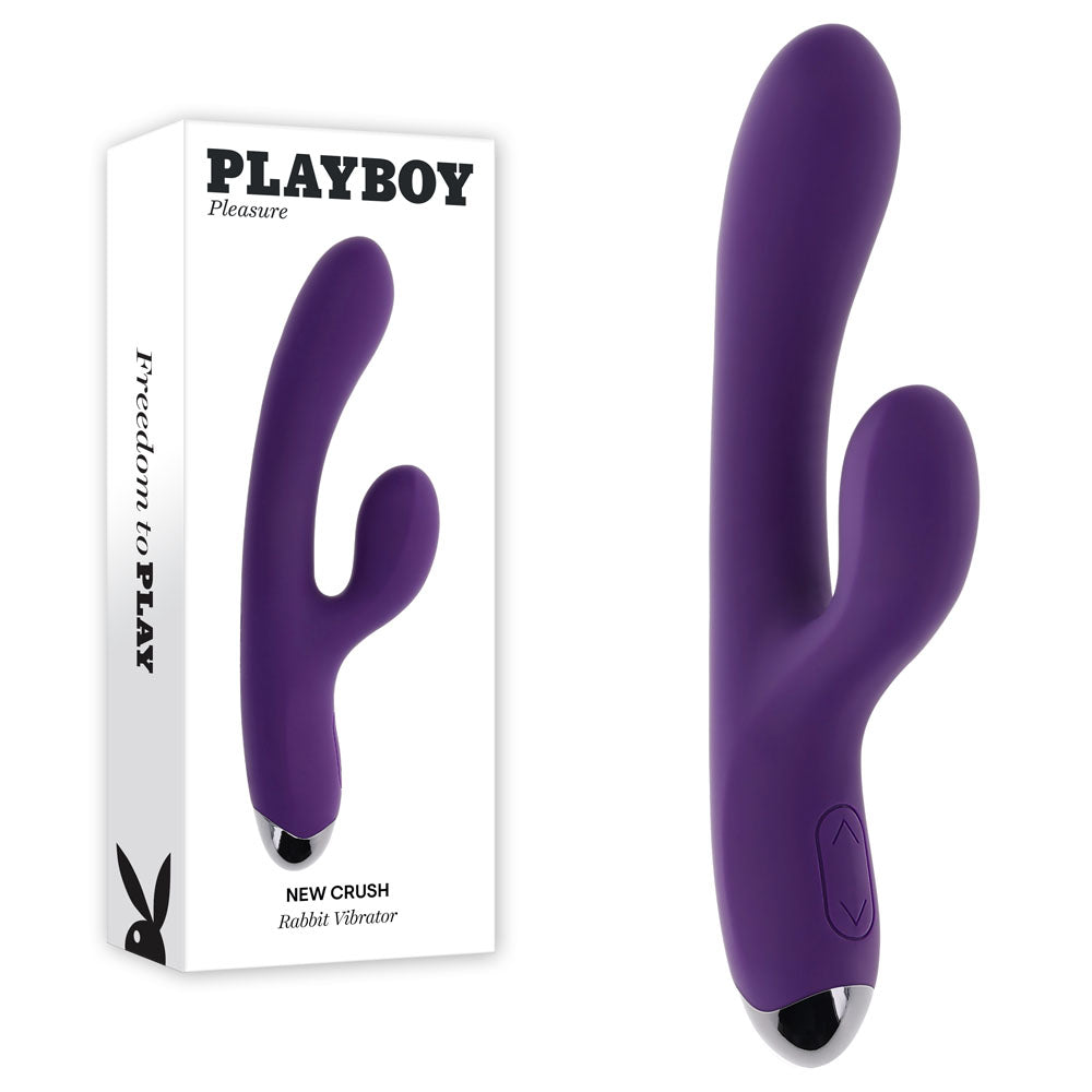 Playboy Pleasure NEW CRUSH - Discount Adult Zone
