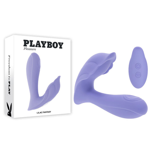 Playboy Pleasure LILAC FANTASY - Discount Adult Zone