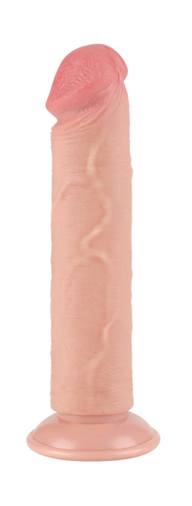Sliding skin dual layer dong - Discount Adult Zone