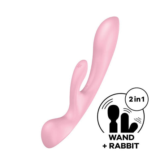 Satisfyer Embrace Me