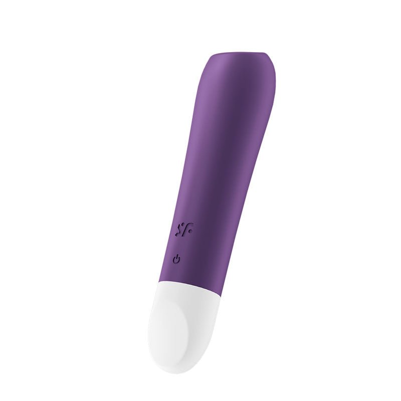 Satisfyer Ultra Power Bullet 2 - Discount Adult Zone