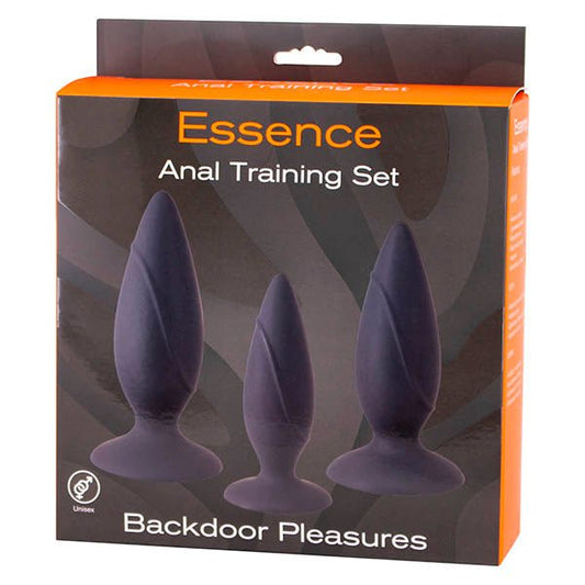 Seven Creations Essence Training Set