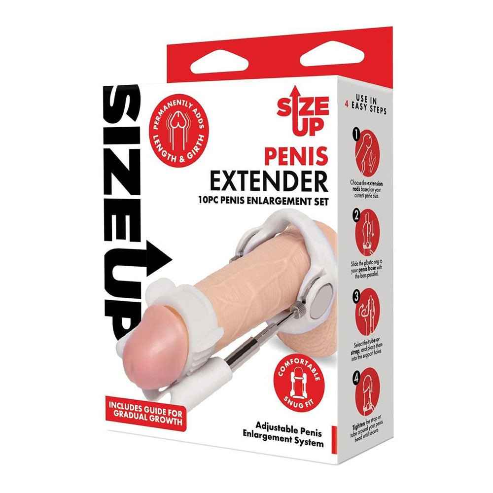 Size Up Penis Extender