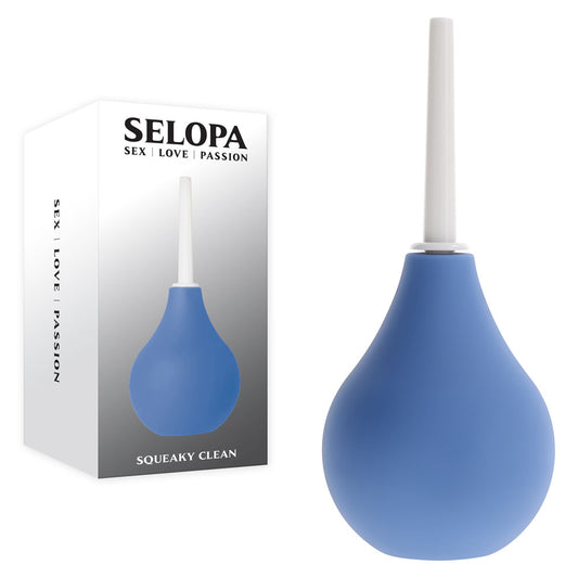 Selopa SQUEAKY CLEAN