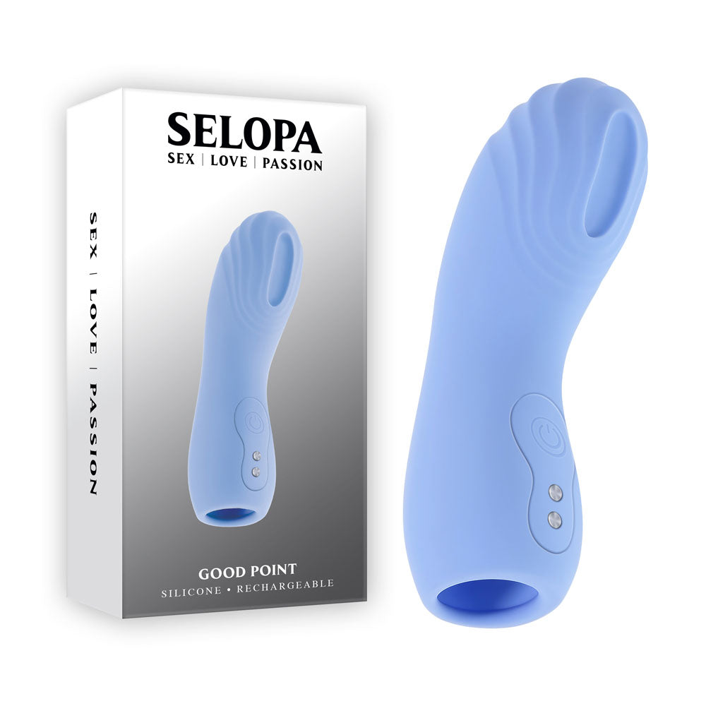 Selopa GOOD POINT - Discount Adult Zone