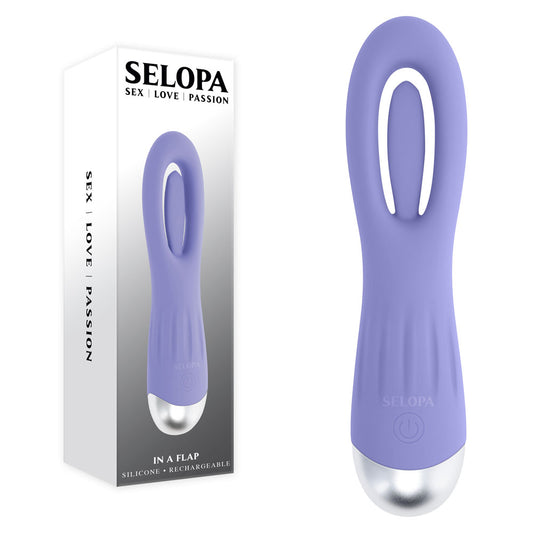 Selopa IN A FLAP - Discount Adult Zone
