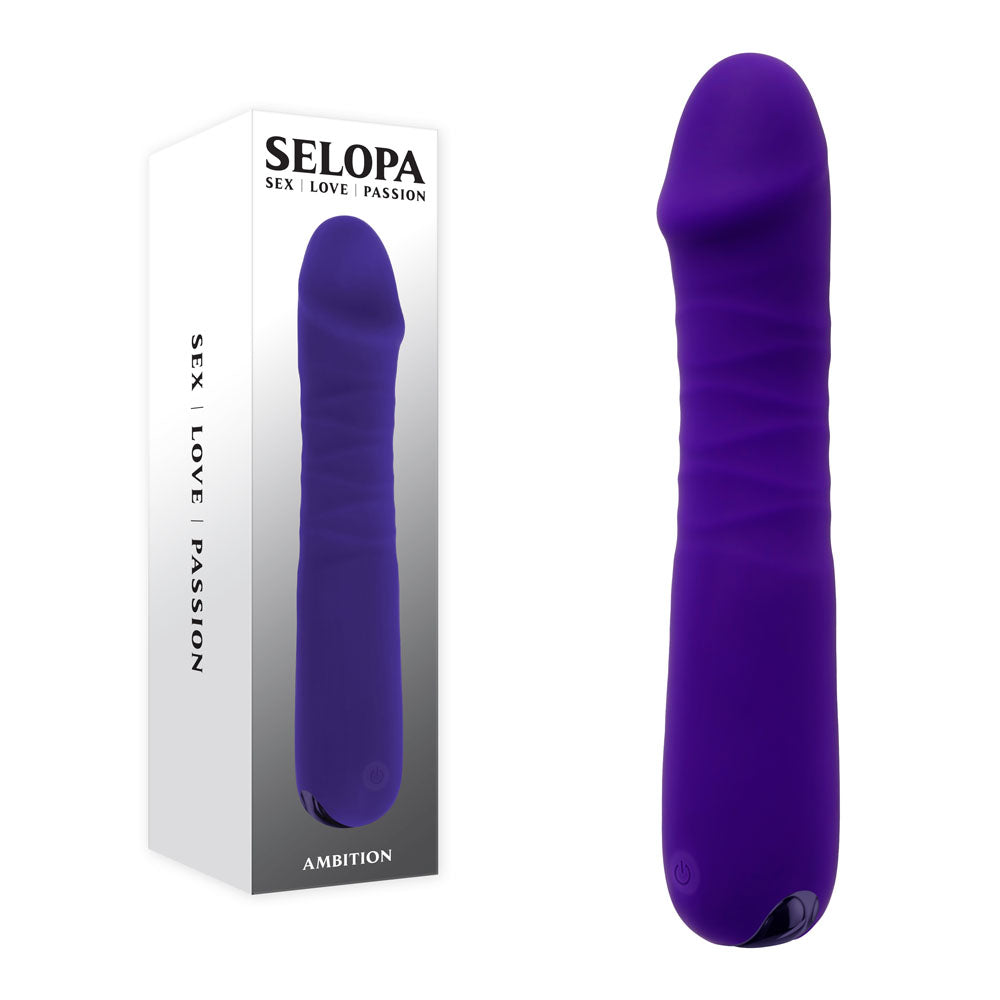 Selopa AMBITION - Discount Adult Zone