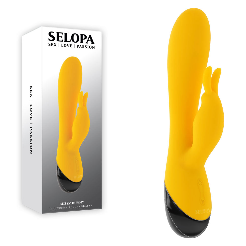Selopa BUZZZ BUNNY - Discount Adult Zone