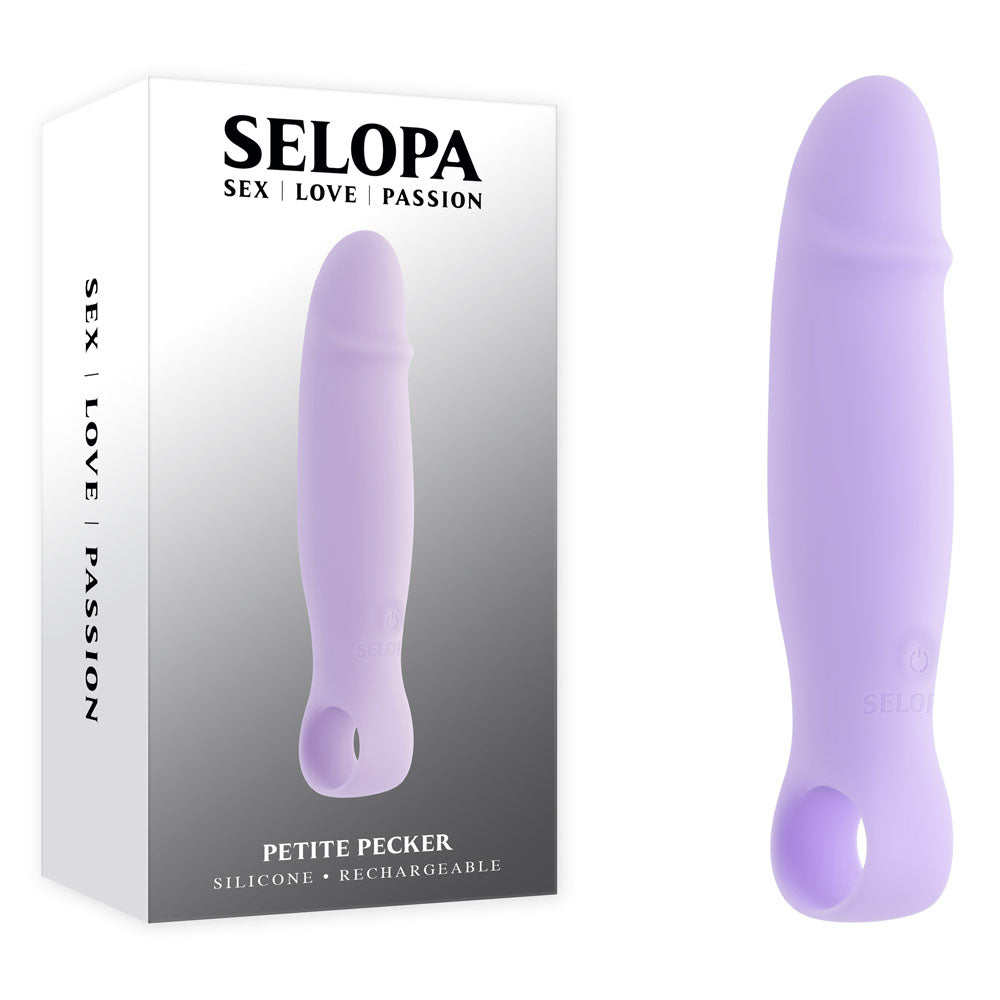 Selopa PETITE PECKER - Discount Adult Zone