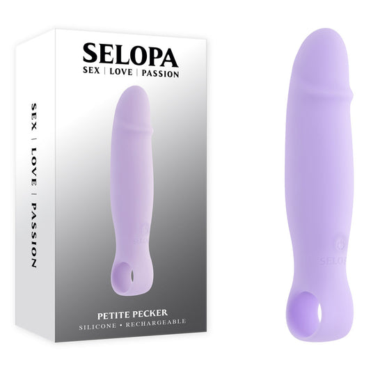Selopa PETITE PECKER - Discount Adult Zone