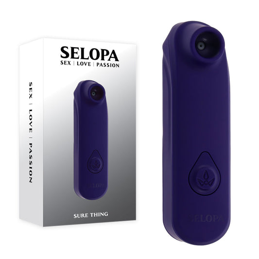 Selopa SURE THING - Discount Adult Zone