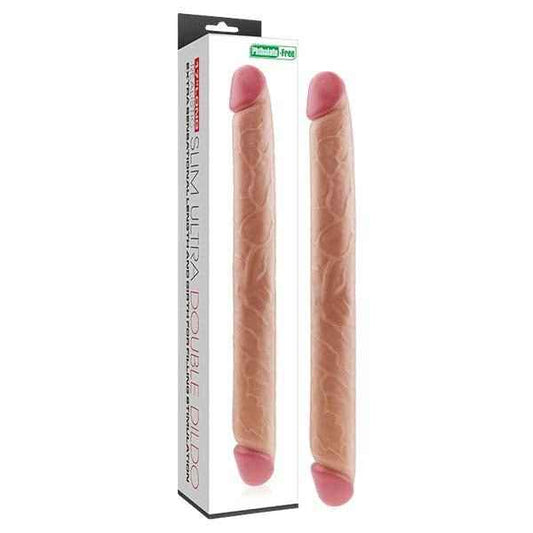 Slim Ultra Double Dildo