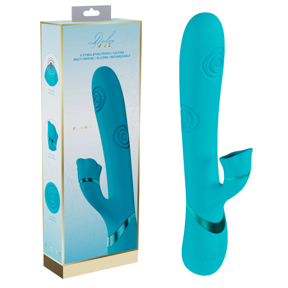 VIVE Fiore - Discount Adult Zone