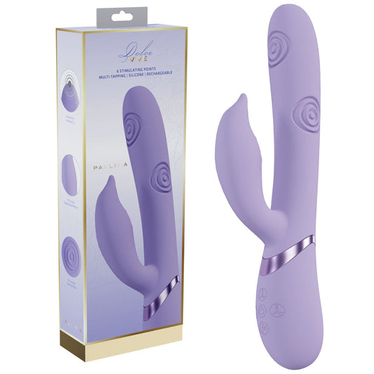VIVE Pallina - Purple - Discount Adult Zone