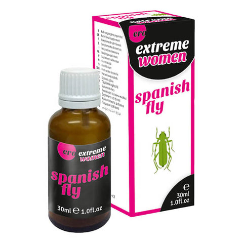 ERO Spanish Fly - Extreme Women - Discount Adult Zone