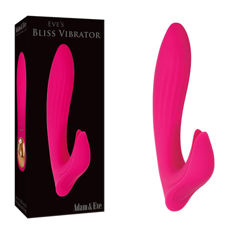 Adam & Eve EVES BLISS VIBRATOR Discount Adult Zone