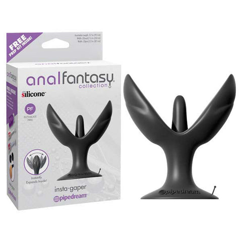 Anal Fantasy Collection Insta-Gaper Discount Adult Zone