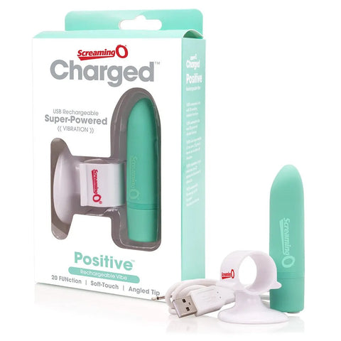 Charged Positive Vibe Kiwi Discount Adult Zone