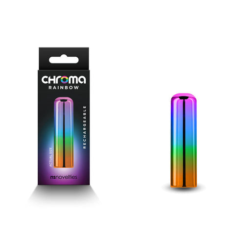 Chroma Rainbow - Small Discount Adult Zone