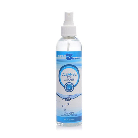 CleanStream Cleanse Toy Cleaner Discount Adult Zone
