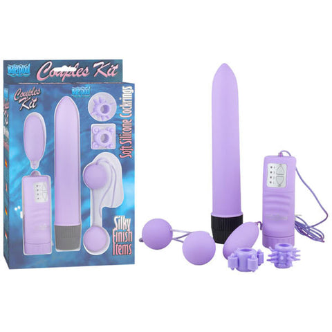 Couples Kit Discount Adult Zone