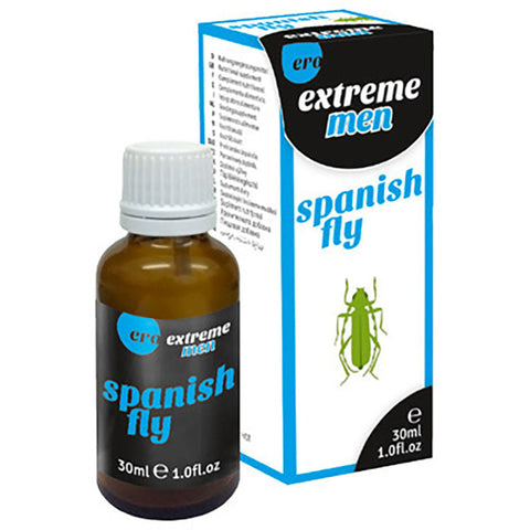 ERO Spanish Fly - Extreme Men Discount Adult Zone