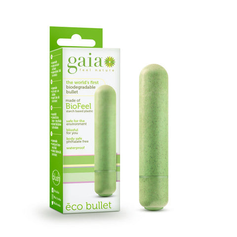 Gaia Eco Bullet Discount Adult Zone