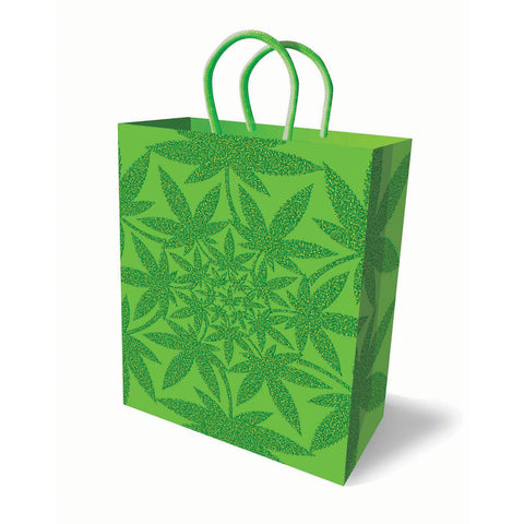Glitter Ganja Gift Bag Discount Adult Zone